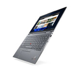 LENOVO ThinkPad X1 Yoga 14" WUXGA TOUCH Pen Intel i7-1165G7 32GB 512GB SSD 4G-LTE WIN 11 PRO Iris Xe WIFI6E Fingerprint Thunderbolt 3yr OS 1.3kg