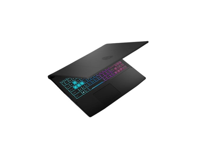 MSI Katana Series Gaming Notebook 15.6