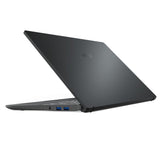 MSI Modern Series Notebook 14" FHD Intel Alder Lake i7-1255U Onboard DDR4 16GB 512GB NVMe PCIe Gen3x4 SSD Windows11 Home Intel Iris Xe Graphics