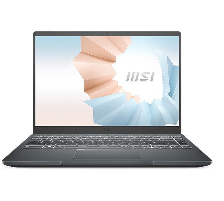 MSI Modern Series Notebook 15.6