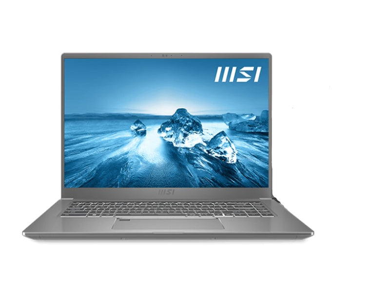 MSI Prestige Series Notebook 13.3