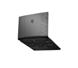 MSI Pulse Series Gaming Notebook 17.3" QHD Intel Raptor Lake i9-13900H DDR5 8GB*2 1TB SSD  Windows® 11 Home Nvidia RTX 4060, GDDR6 8GB