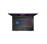 MSI Pulse Series Gaming Notebook 17.3" QHD Intel Raptor Lake i9-13900H DDR5 8GB*2 1TB SSD  Windows® 11 Home Nvidia RTX 4060, GDDR6 8GB