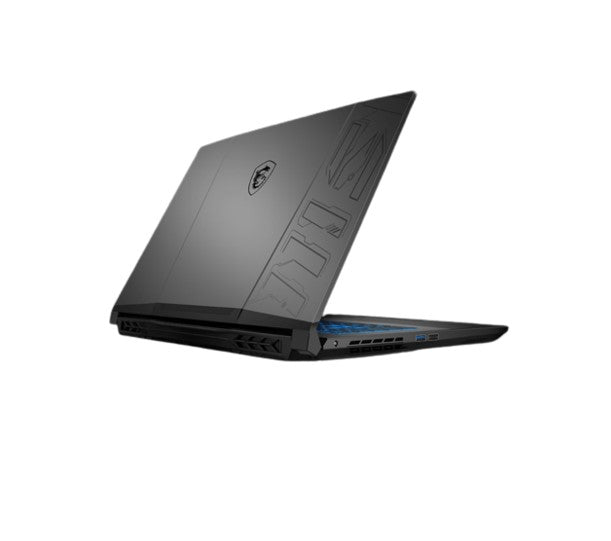 MSI Pulse Series Gaming Notebook 17.3