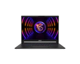 MSI Stealth Series Gaming Notebook 14" QHD Intel Raptor Lake i7-13700H DDR5 8GB*2 1TB SSD Windows® 11 Home Advan Nvidia RTX 4060, GDDR6 6GB Star Blue