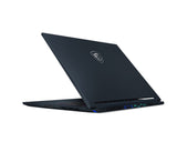 MSI Stealth Series Gaming Notebook 14" QHD Intel Raptor Lake i7-13700H DDR5 8GB*2 1TB SSD Windows® 11 Home Advan Nvidia RTX 4060, GDDR6 6GB Star Blue