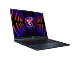 MSI Stealth Series Gaming Notebook 16" QHD Intel Raptor Lake i7-13700H DDR5 16GB*2 2TB SSD Windows11 Pro Nvidia RTX 4070, GDDR6 8GB Star Blue