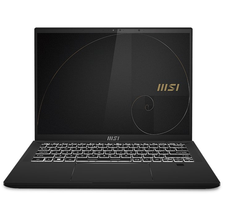 MSI Summit Series Notebook 13.4