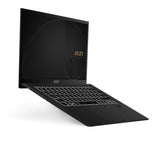 MSI Summit Series Notebook 13.4" Flip Pen Touch FHD Intel Raptor Lake i7-1360P LPDDR5 16GB 512GB SSD Windows11 Pro Intel Iris Xe Graphics