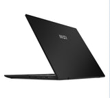 MSI Summit Series Notebook 13.4" Flip Pen Touch FHD Intel Raptor Lake i7-1360P LPDDR5 16GB 512GB SSD Windows11 Pro Intel Iris Xe Graphics