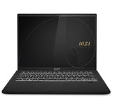 MSI Summit Series Notebook 13.4" Flip Pen Touch FHD Intel Raptor Lake i7-1360P LPDDR5 16GB 512GB SSD Windows11 Pro Intel Iris Xe Graphics