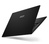 MSI Summit Series Notebook 14" Flip Touch Panel QHD Intel Raptor Lake i7-1360P LPDDR5 16GB 1TB SSD Windows11 Pro Intel Iris Xe Graphics