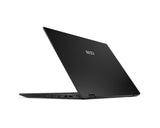 MSI Summit Series Notebook 16" Pen Touch QHD Intel Raptor Lake i7-1360P LPDDR5 32GB 1TB SSD Windows11 Pro Nvidia RTX 4060, GDDR6 8GB