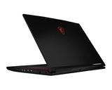 MSI GF63 Series Gaming Notebook 15.6" FHD Intel Alder Lake i5-12450H DDR4 8GB 512GB SSD Windows11 Home Nvidia RTX 2050, GDDR6 4GB