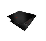 MSI Thin GF63 Series Gaming Notebook 15.6" FHD Intel Alder Lake i7-12650H DDR4 16GB 512GB SSD Windows® 11 Home Nvidia RTX 4050 GDDR6 6GB