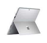 Microsoft Surface Pro 7+ 12.3" TOUCH Intel i7-1165G7 16GB 512GB SSD Windows 10 Pro USB-C  WIFI6 BT5.1 Camera 784g 15hrs Platinum 2YR WTY