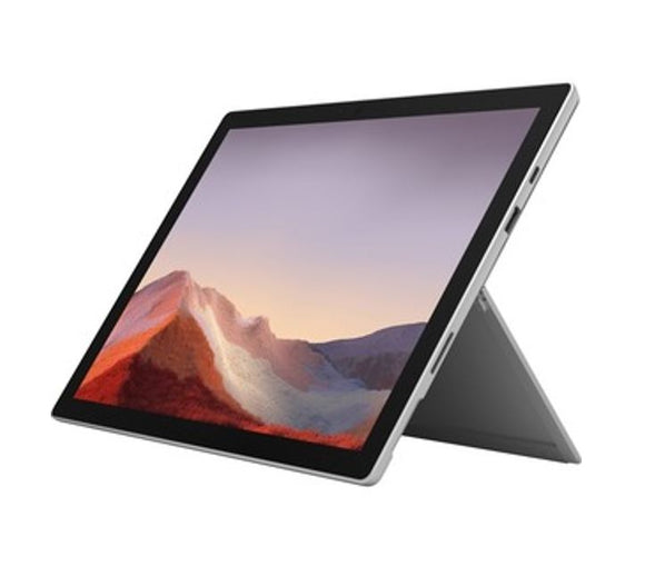 Microsoft Surface Pro 7+ 12.3