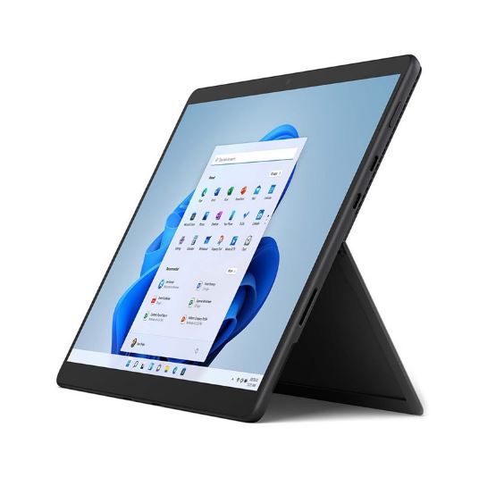 Microsoft Surface Pro 8 13