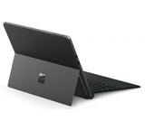 Microsoft Surface Pro 9 13" 2.8K TOUCH Intel i7-1255U 16GB 512GB SSD Windows 11 Pro USB-C Thunderbolt WIFI6E BT5.1 Camera 878g 15hrs Black