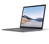 Microsoft Surface Laptop 4 13.5" TOUCH 2K Intel i7-1185G7 16GB 512GB SSD Windows 11 PRO Iris Xe Graphics USB-C WiFi6 BT5 17hr 1.2kg Platinum 2YR WTY