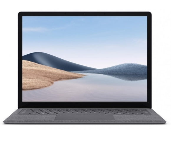 Microsoft Surface Laptop 4 13.5