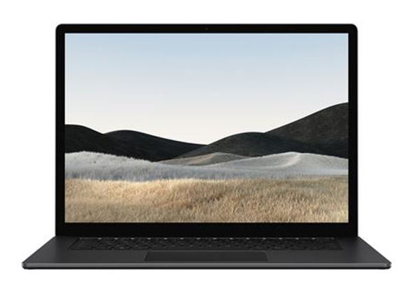 Microsoft Surface Laptop 4 15