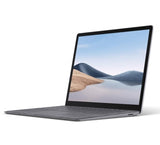 Microsoft Surface Laptop 4 13.5" TOUCH 2K Intel i5-1145G7 8GB 256GB SSD Windows 11 PRO Iris Xe Graphics USB-C WiFi6 BT5 17hr 1.2kg Graphire 2YR WTY