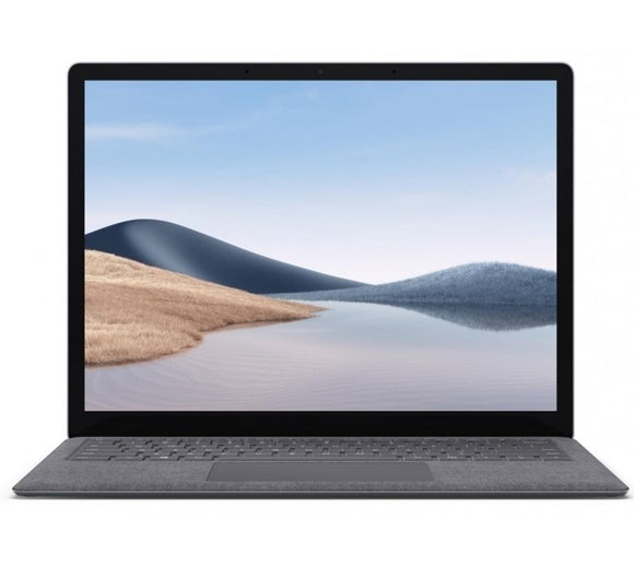 Microsoft Surface Laptop 4 13.5