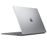 Microsoft Surface Laptop 4 13.5" TOUCH 2K Intel i5-1135G7 8GB 512GB SSD WIN 11 DG 10 PRO Intel Iris Xe Graphics USB-C WIFI BT 17hr 1.4kg Platinum 2 YR