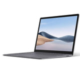 Microsoft Surface Laptop 4 13.5" TOUCH 2K Intel i5-1135G7 8GB 512GB SSD WIN 11 DG 10 PRO Intel Iris Xe Graphics USB-C WIFI BT 17hr 1.4kg Platinum 2 YR