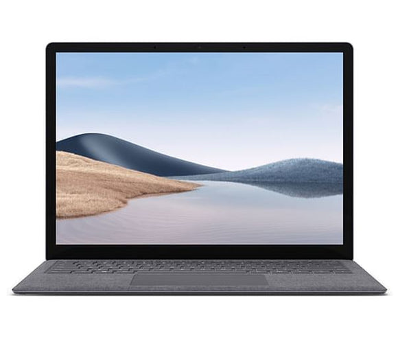 Microsoft Surface Laptop 4 13.5