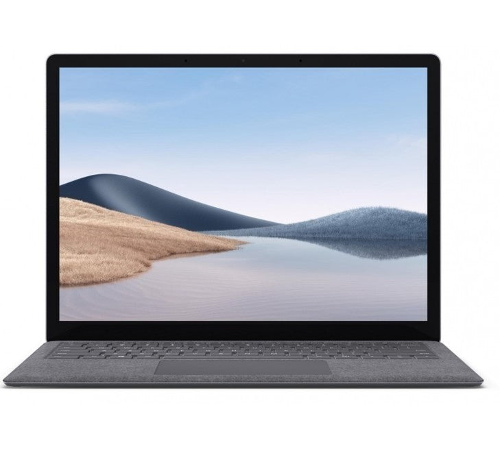 Microsoft Surface Laptop 4 13.5