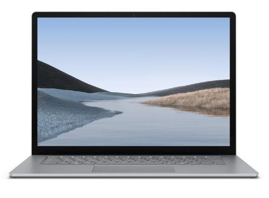 Microsoft Surface Laptop 4 15