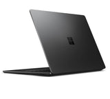 Microsoft Surface Laptop 5 13.5" TOUCH Intel i5-1235U 16GB 512GB Windows 11 Home USB-C Thunderbolt WIFI6E BT5.1 Camera 17hr Battery Black 1YR WTY