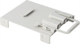 Alloy DRK-35 Din Rail Kit. 35mm for Non-Managed Standalone Converters