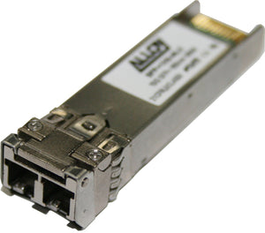 Alloy SFP10G-MLC 10Gigabit SFP+ Module Multi Mode 850nm, 300 metres