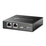 TP-Link OC200 Omada Cloud Controller, Centralised Management - Up to 100 Omada APs, JetStream Switches And SafeStream Routers