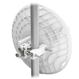 Ubiquiti 60G Precision Alignment Mount, Quick & Easy Installation, Flexible& Easy Alignment, 2Yr Warr