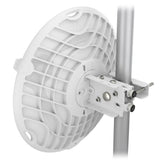 Ubiquiti 60G Precision Alignment Mount, Quick & Easy Installation, Flexible& Easy Alignment, 2Yr Warr