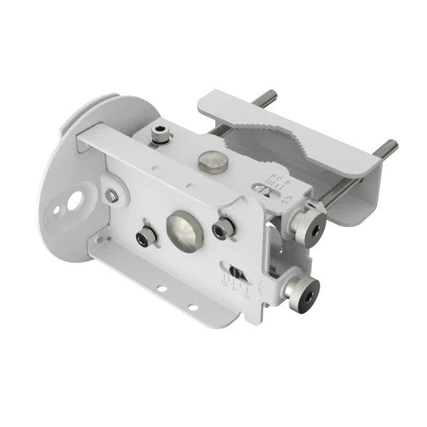 Ubiquiti 60G Precision Alignment Mount, Quick & Easy Installation, Flexible& Easy Alignment, Incl 2Yr Warr