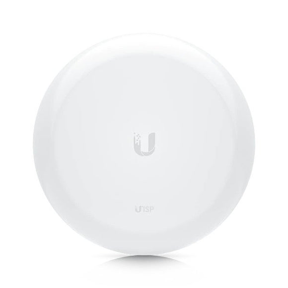 Ubiquiti airFiber Multi-Gigabit 60 GHz Radio System with 5+ Gbps Throughput - Up to 2km Range,  2Yr Warr