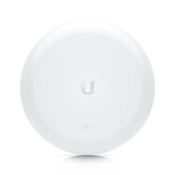 Ubiquiti airFiber Multi-Gigabit 60 GHz Radio System with 5+ Gbps Throughput - Up to 2km Range,  Incl 2Yr Warr