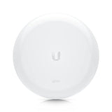 Ubiquiti airFiber Multi-Gigabit 60 GHz Radio System with 5+ Gbps Throughput - Up to 2km Range,  2Yr Warr