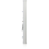 Ubiquiti High Gain 2.4GHz AirMax, 90 Degree, 16dBi Sector Antenna - All Mounting Accessories and Brackets Included,  2Yr Warr