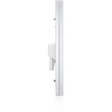 Ubiquiti High Gain 5GHz AirMax AC Sector Antenna 21dBi, 60 degree, Mounting Accessories& Brackets Include, Outdoor,For Rocket Prism 5AC