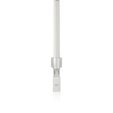 Ubiquiti 2GHz AirMax Dual Omni directional 10dBi Antenna  - All Mounting Accessories & Brackets Included,  2Yr Warr