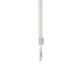 Ubiquiti 2GHz AirMax Dual Omni directional 10dBi Antenna  - All Mounting Accessories & Brackets Included,  2Yr Warr