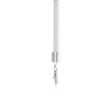 Ubiquiti 2GHz AirMax Dual Omni directional 10dBi Antenna  - All Mounting Accessories & Brackets Included,  2Yr Warr