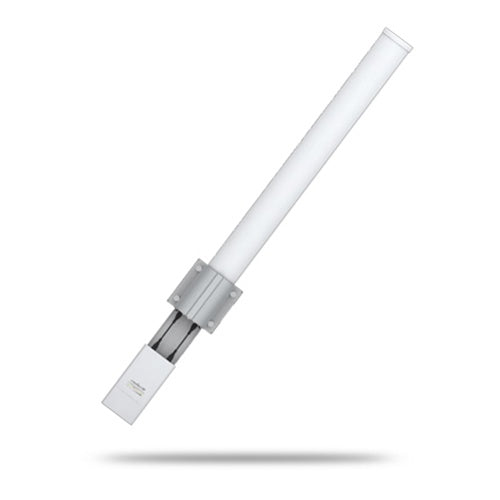 Ubiquiti 2GHz AirMax Dual Omni directional 10dBi Antenna  - All Mounting Accessories & Brackets Included,  2Yr Warr