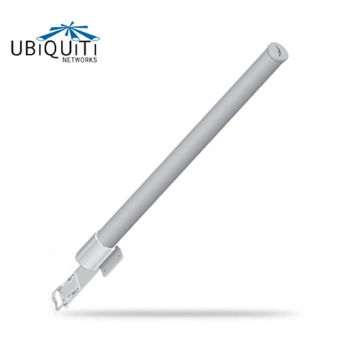 Ubiquiti 2GHz AirMax Dual Omni directional 13dBi Antenna  - All Mounting Accessories & Brackets Included,  Incl 2Yr Warr